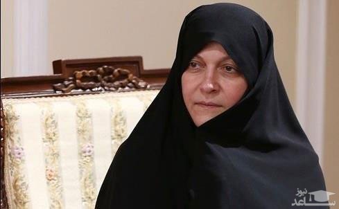 فاطمه رهبر بر اثر ابتلا به کرونا درگذشت