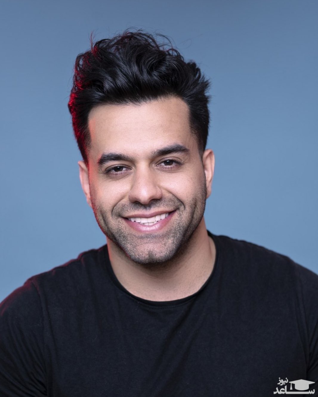 هدیه بزرگی از طرف رضا بهرام به کادر درمان