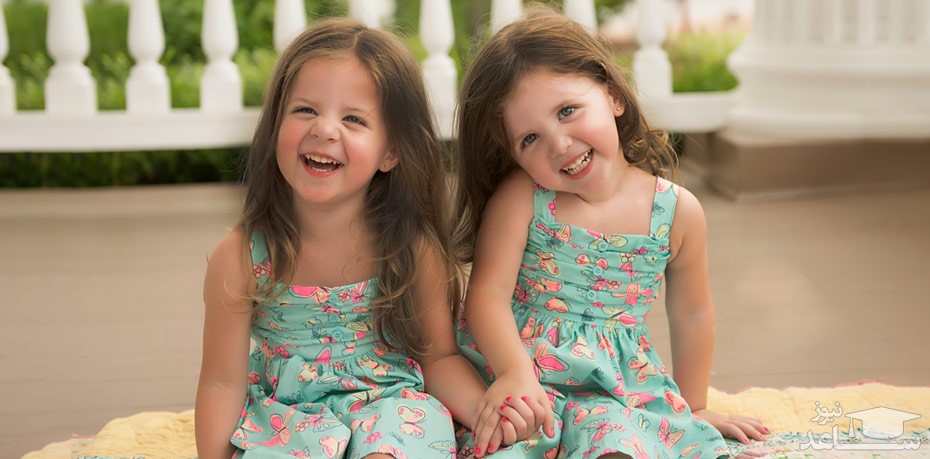 راهکارهایی موثر برای دوقلو باردار شدن