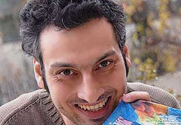 حرکت بی نظیر ارژنگ امیرفضلی به سبک بروسلی!