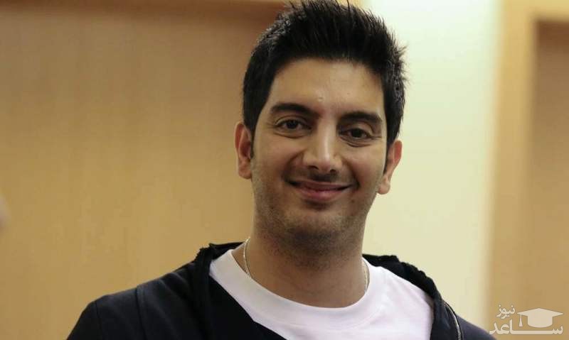 مخفی کاری فرزاد فرزین