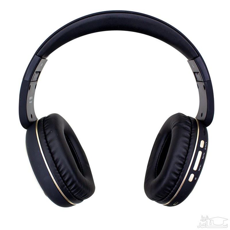 هدفون بی سیم کینگ استار مدل KBH74