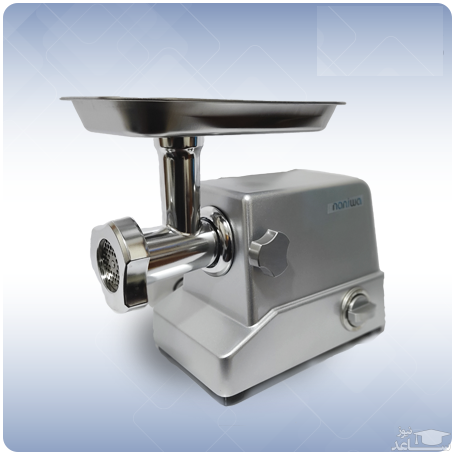 چرخ گوشت نانیوا مدل MK-G60