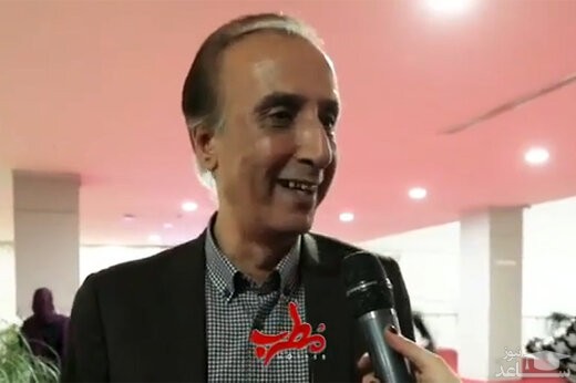 (فیلم) مصاحبه پرحاشیه محمدرضا حیاتی و دفاع از بازگشت خواننده‌های قبل از انقلاب به کشور