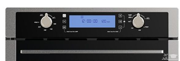 پنل مایکروفر آلتون مدل V203S