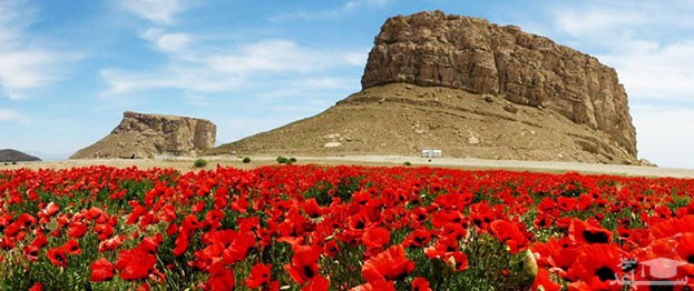 معرفی جاذبه های گردشگری و دیدنی آذربایجان غربی (ارومیه)