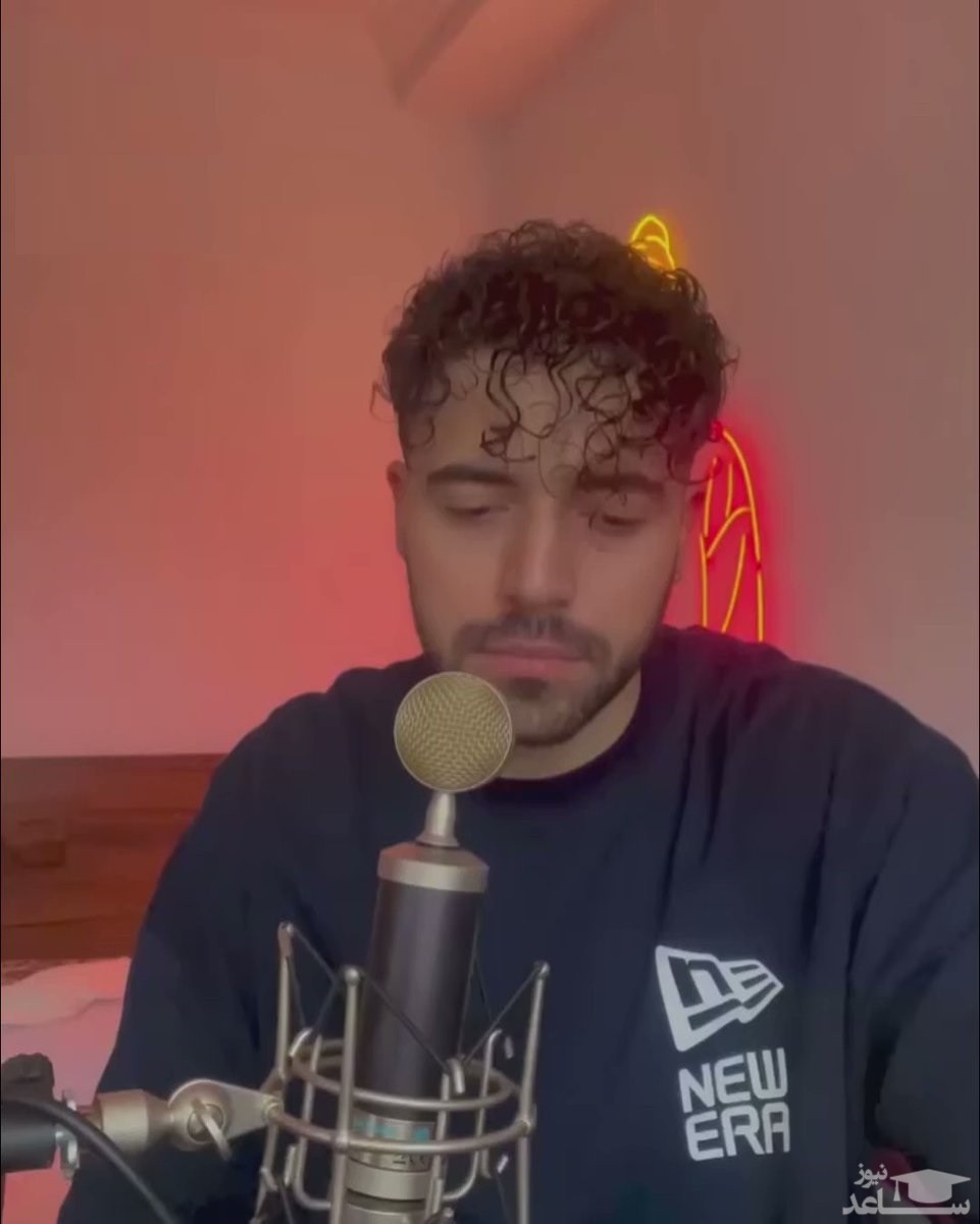 شروین حاجی‌پور؛ از شایعه تا واقعیت+(ویدئو)