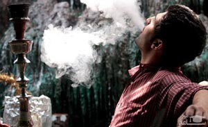تاثیر مصرف تنباکو و قلیان بر قدرت باروری مردان