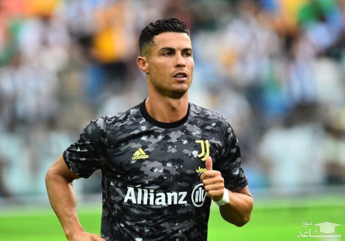 کنایه سنگین یک پرسپولیسی با چاشنی رونالدو