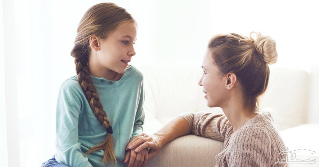 حرف هایی که نباید به خانواده و دیگران گفت !