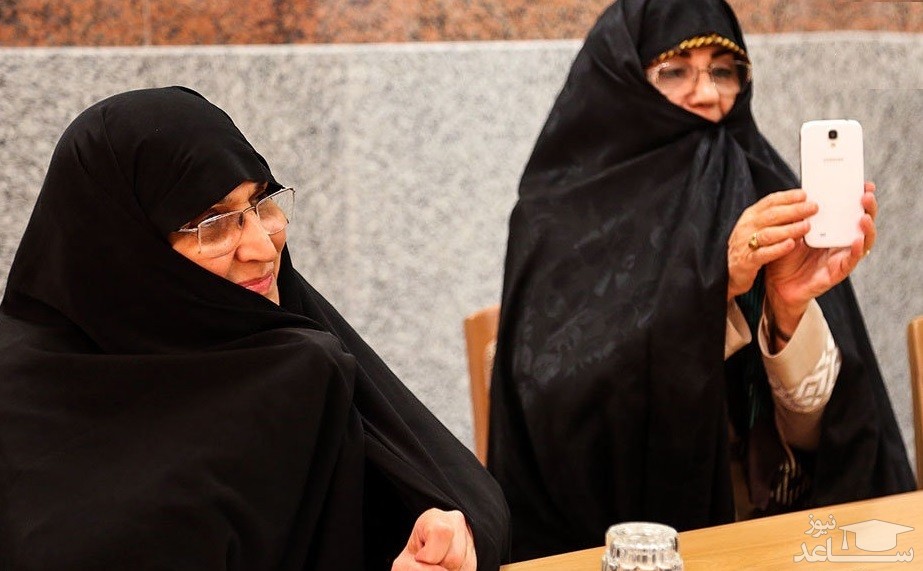 روایت زنی که تا یک قدمی خبرگان رفت و برگشت!