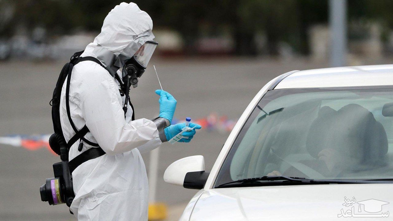 روش جدید برای تشخیص کرونا در کمتر از ۵ دقیقه