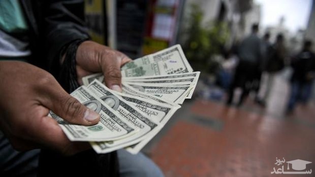 تغییر جریان در بازار ارز