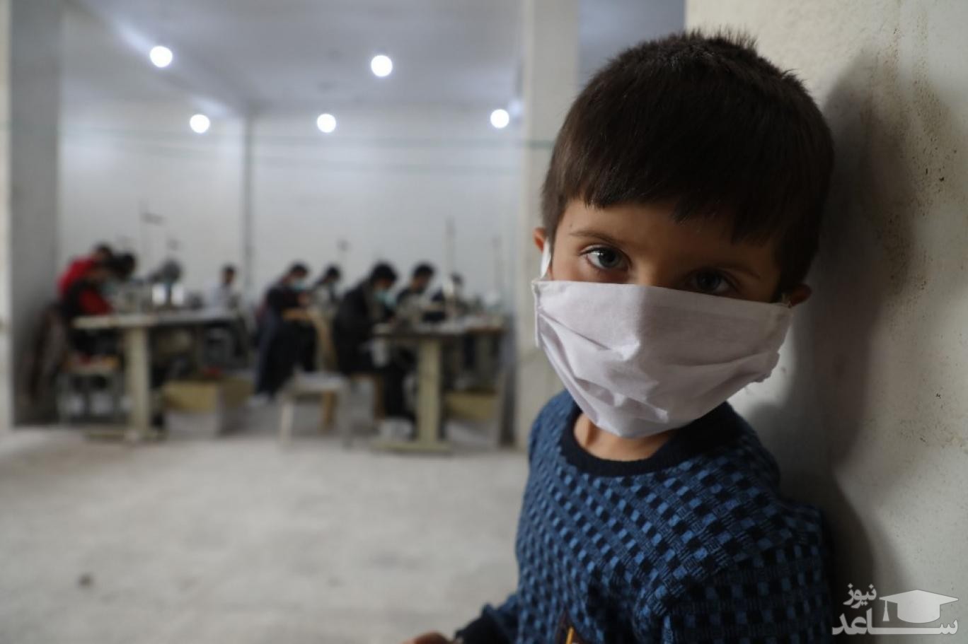 کودکان ویروس کرونا را منتقل می‌کنند؟