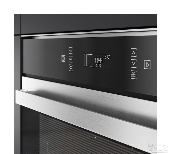 مایکروویو توکار آریستون مدل MP 776 IX HA