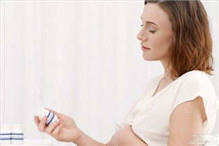 فواید مصرف مکمل های ید دار در دوران بارداری
