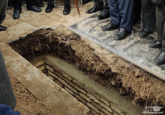 ماجرای احوال عجیب حضار یک مراسم عزاداری / کیک‌های حشیش مجلس عزا را به آشوب کشید