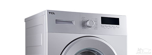 پنل لباسشویی تی سی ال مدل TWF85-E14102B