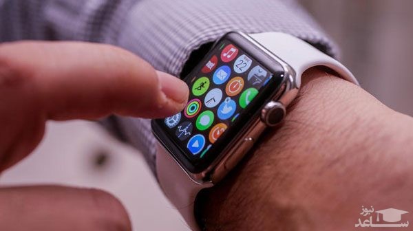 ساعت هوشمند اپل ادیشن 42 میلیمتر