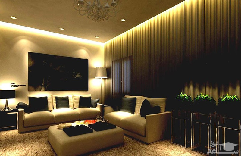 منظور از دکوراسیون داخلی چیست؟