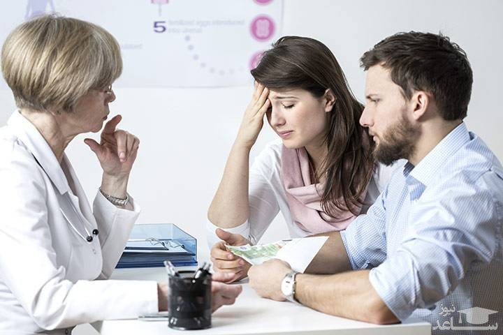 موارد منع مصرف و تداخل دارویی آمپول اچ سی جی