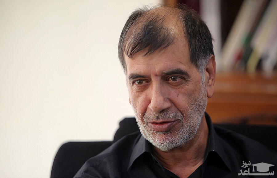 باهنر: بازگشت خاتمی به سیاست را مفید می‌دانم