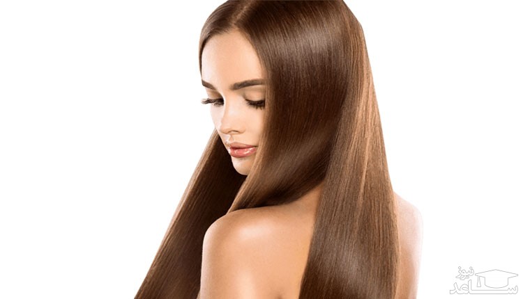 نکاتی برای زیبا به نظر رسیدن موها