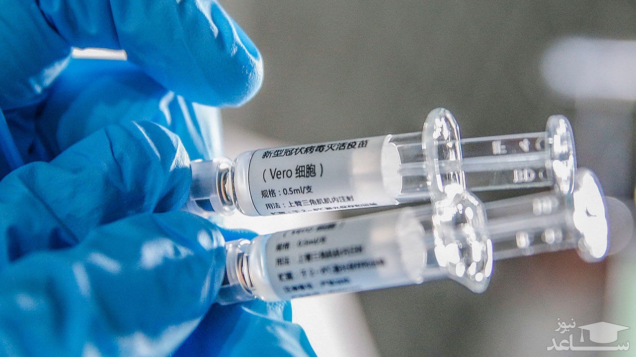 خبر‌های خوب از تولید واکسن کرونا