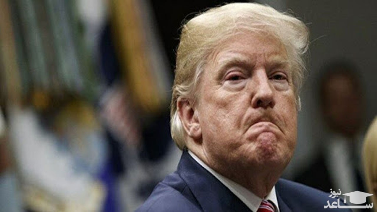 (فیلم) آمریکا در شوک ابتلای ترامپ به کرونا؛ تکلیف انتخابات چه می شود؟