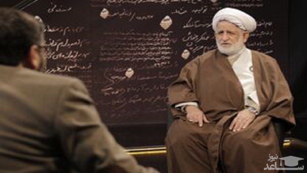 (فیلم) ماجرای مراقبت حاج قاسم از جانباز نابینا و ‌قطع نخاعی