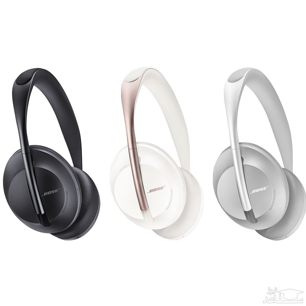 هدفون بی سیم بوز مدل Noise Cancelling 700