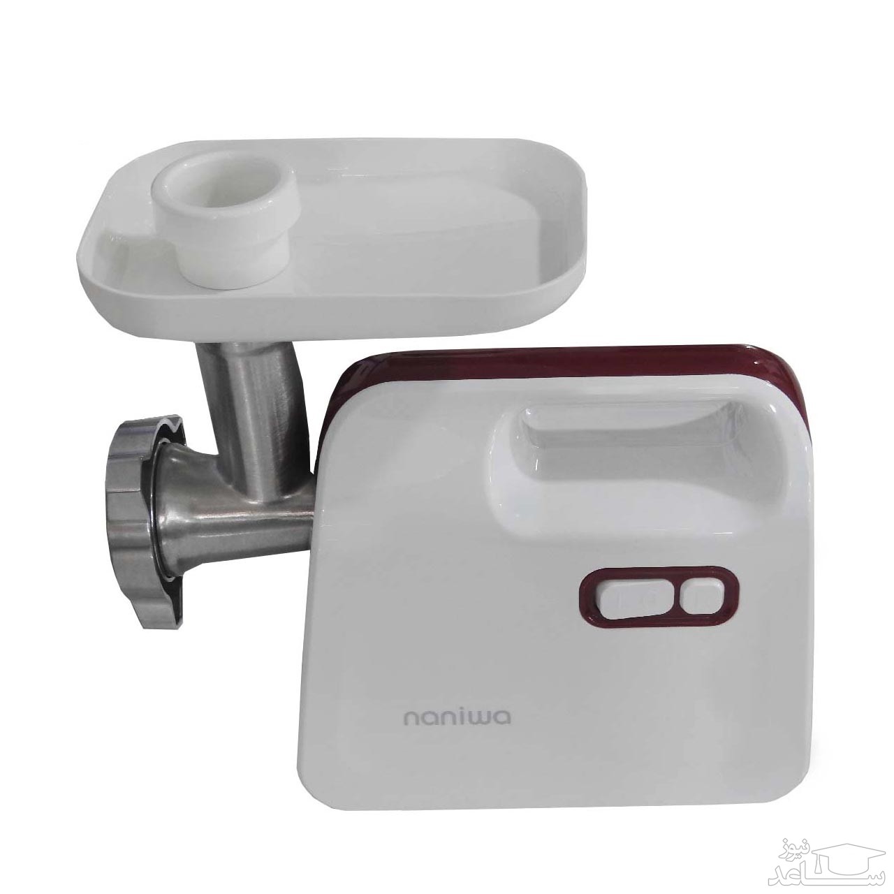 چرخ گوشت نانیوا مدل MK-G32