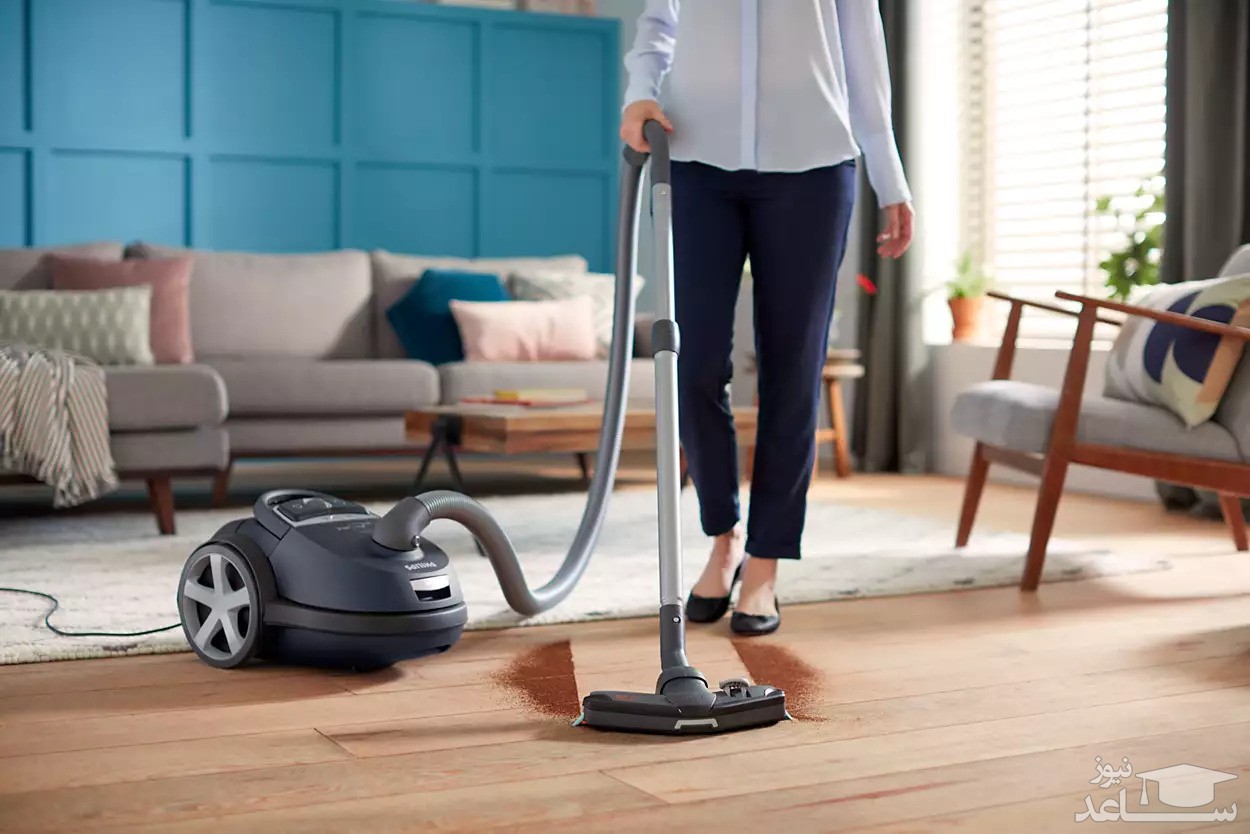 راهنمای خرید جاروبرقی فیلیپس