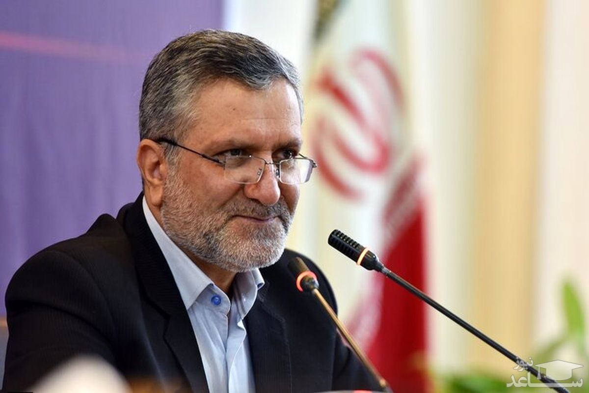 "صولت مرتضوی" وزیر تعاون، کار و رفاه اجتماعی شد