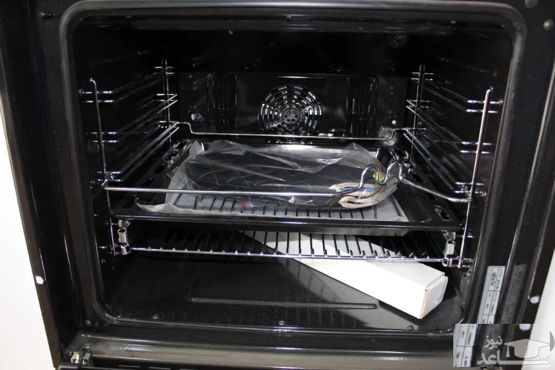 فضای داخل مایکروفرتوکار آلتون مدل V303