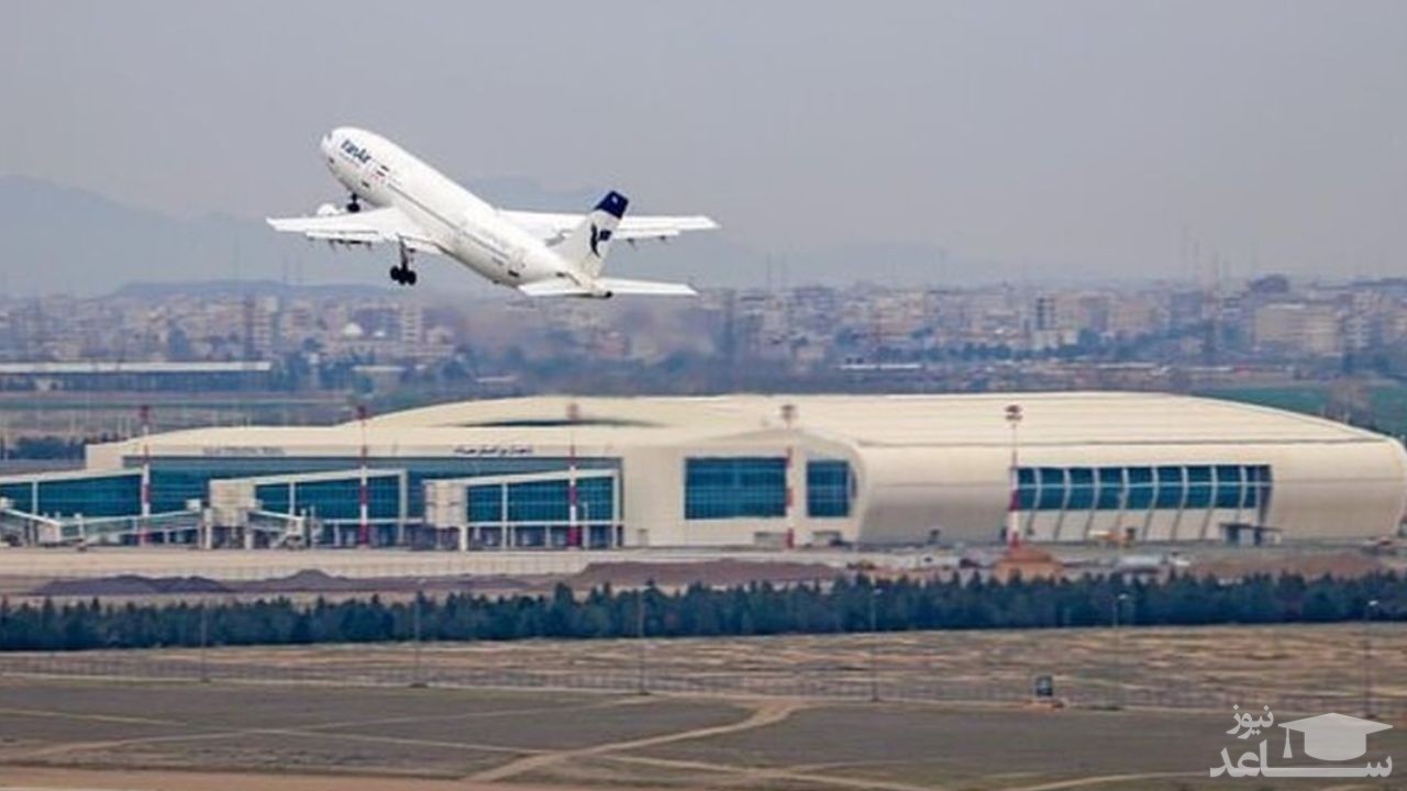 تمدید ممنوعیت پروازهای انگلیس تا ۲۰ اسفند/ پرواز کانکشن داریم؟