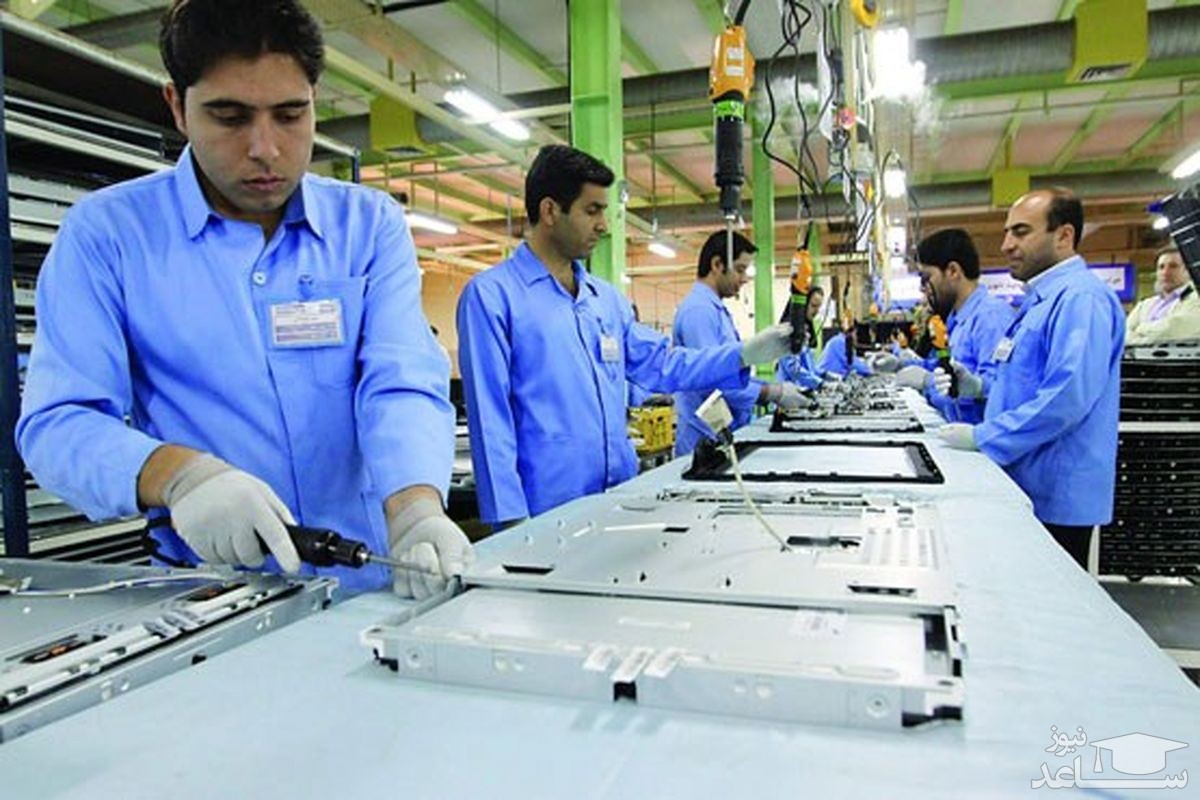 ۱۵۰۰ واحد تولیدی راکد در کشوربه چرخه تولید برمی گردند
