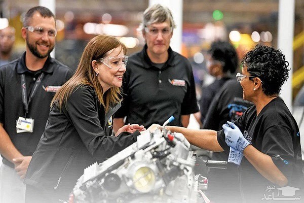 بهترین شغل برای مهاجرت به کانادا