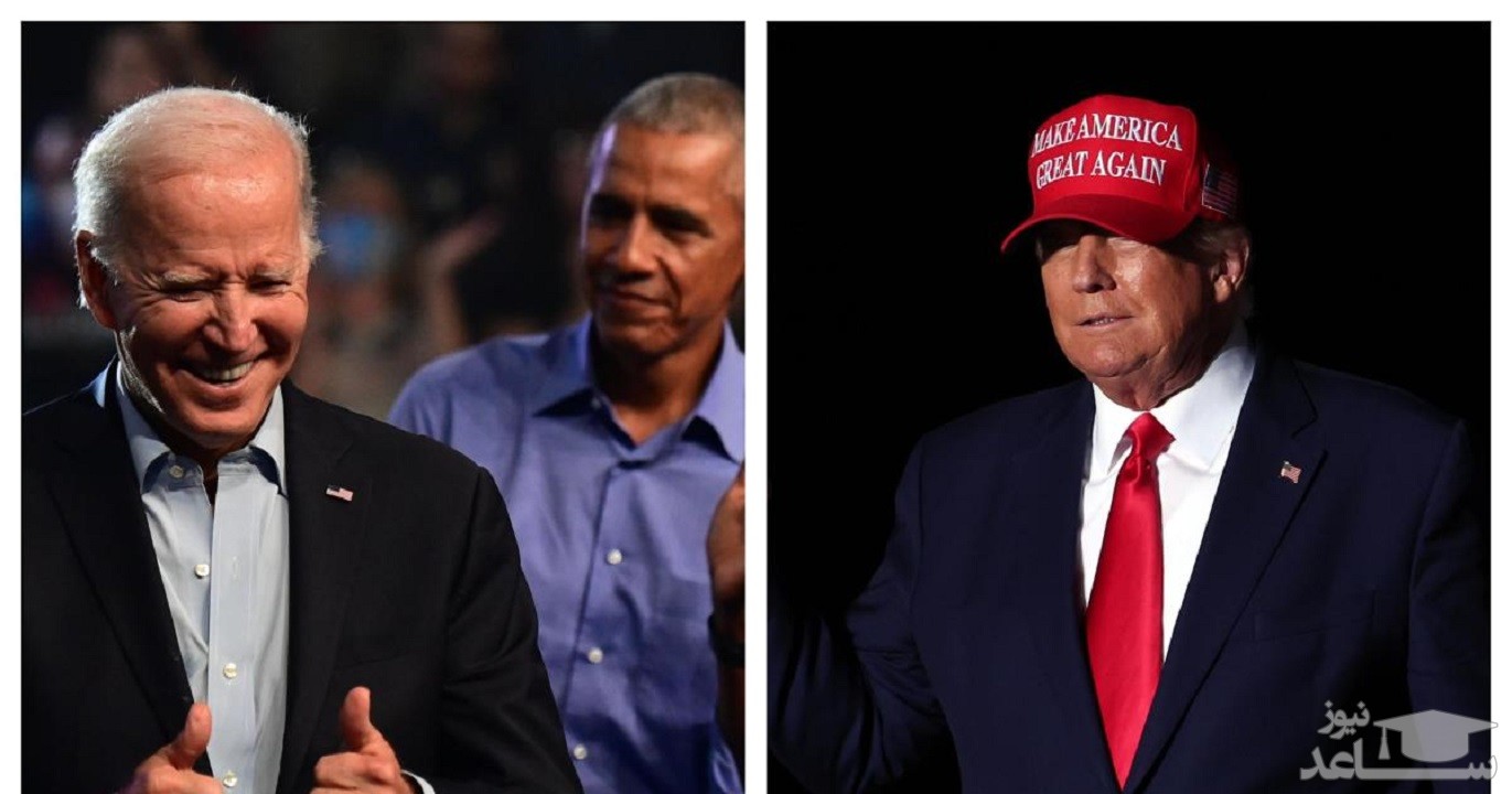 سه شنبه بزرگ آمریکا فرا رسید!