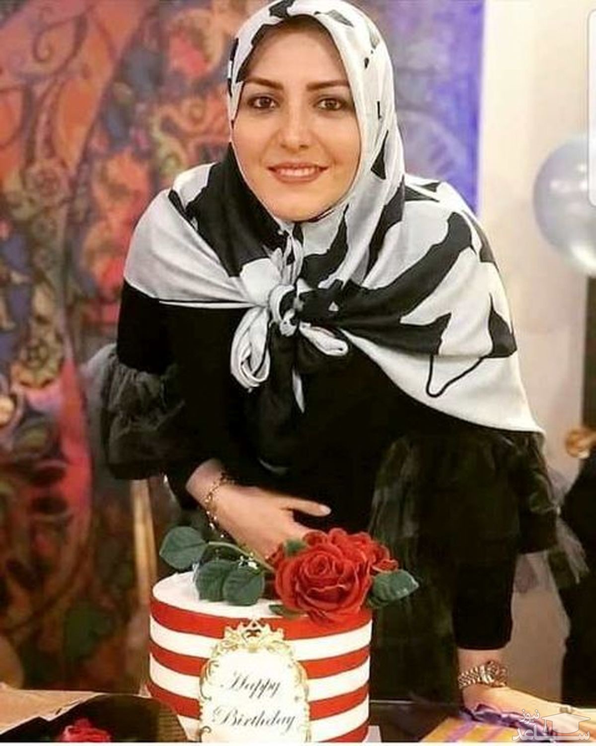 المیرا شریفی‌ مقدم مجری ثابت یک برنامه تلویزیونی شد