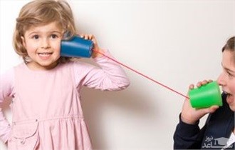 روش هایی برای مطیع و حرف شنو کردن کودکان