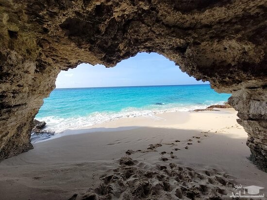 درباره ساحل Jobson's Cove