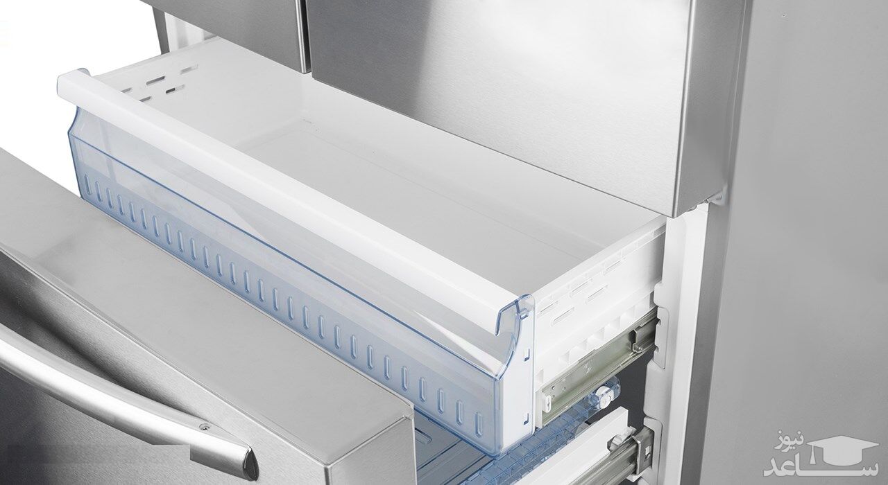 کشوفریزریخچال فریزر هایسنس مدل RQ70WC4SA