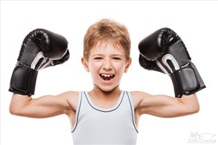 آیا ورزش های خشن و رزمی برای کودکان بیش فعال مناسب است؟