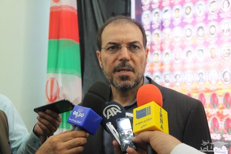 ایران نامه شکایت تجاوز پهپاد آمریکایی را به شورای امنیت برد