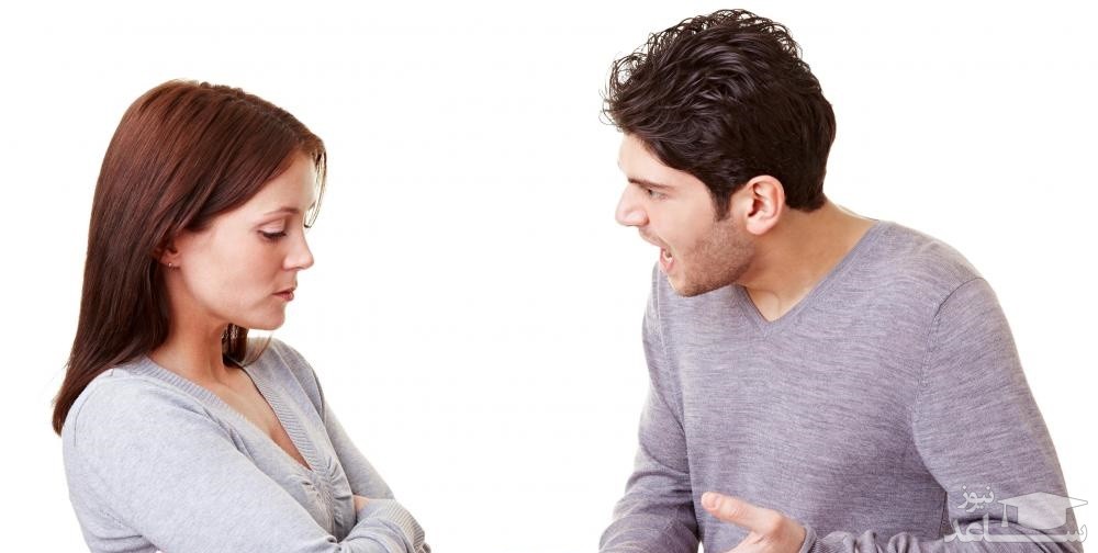 نحوه کنار آمدن با همسر دروغگو