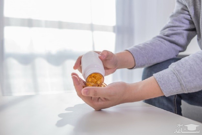 میزان، تاثیرات و مکانیزم اثر  قرص ساینمت