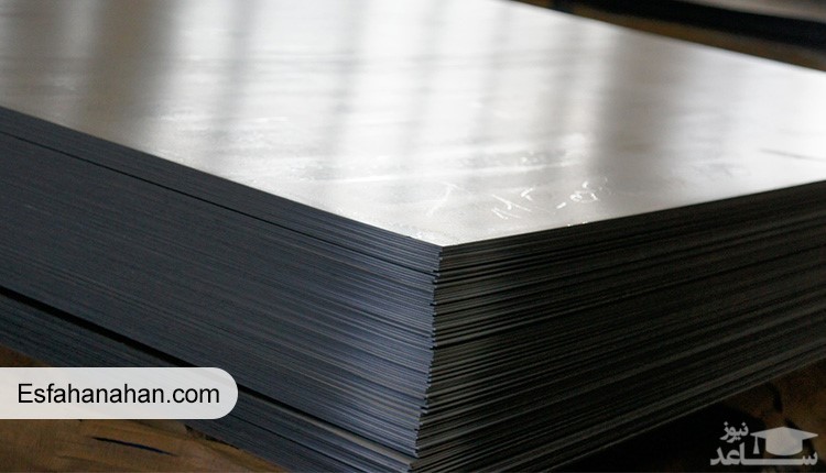 جدول استاندارد ورق های فلزی چیست؟