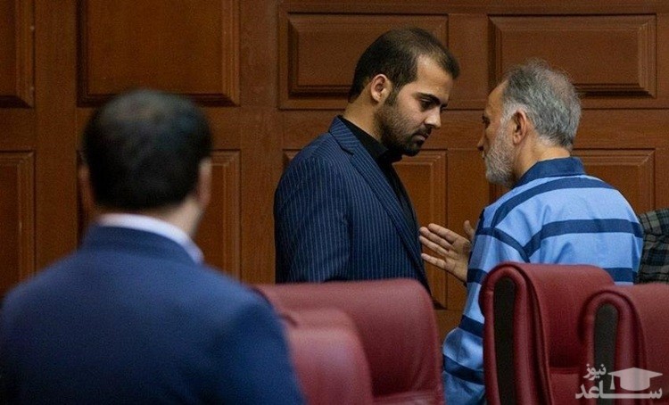 ماجرای رضایت گرفتن نجفی از خانواده استاد به کجا رسید؟