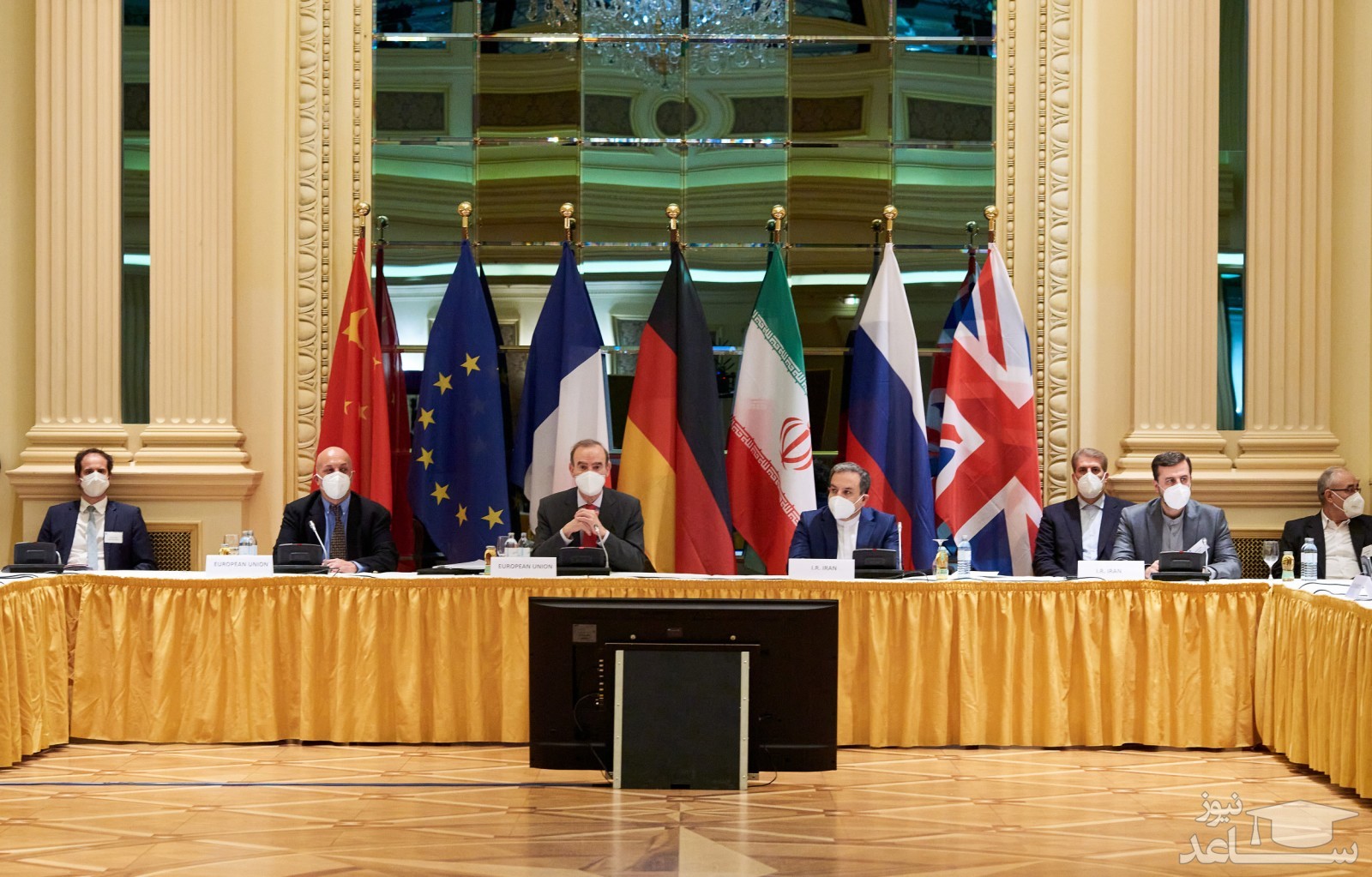 خبرهای رسیده از وین،حاکی از لغو تحریم‌ها است؟